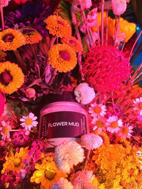 Flower Mud Masque - Image 2